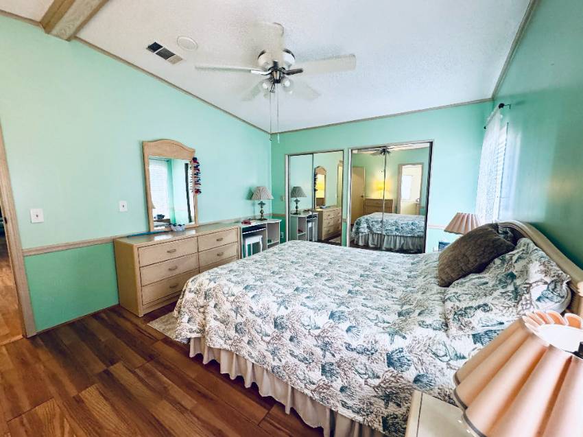 1356 Deverly Dr. a Lakeland, FL Mobile or Manufactured Home for Sale